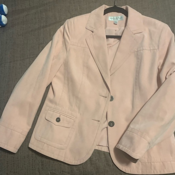 Proportion Petite , Conrad C, size 12 - Picture 4 of 7